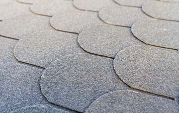 Trevanson asphalt roofing costs