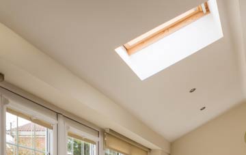 Trevanson conservatory roof insulation companies