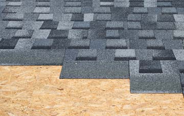 expert Trevanson asphalt roof companies