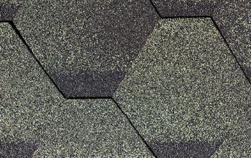 Trevanson fibreglass shingle repairs