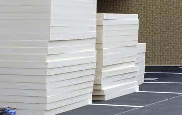 Trevanson flat roof insulation costs