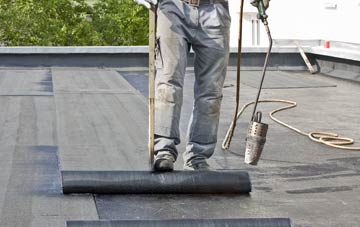 flat roof replacement Trevanson, Cornwall