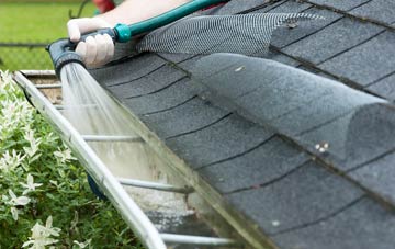 Trevanson gutter cleaning costs