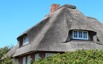 thatch roofing Trevanson, Cornwall